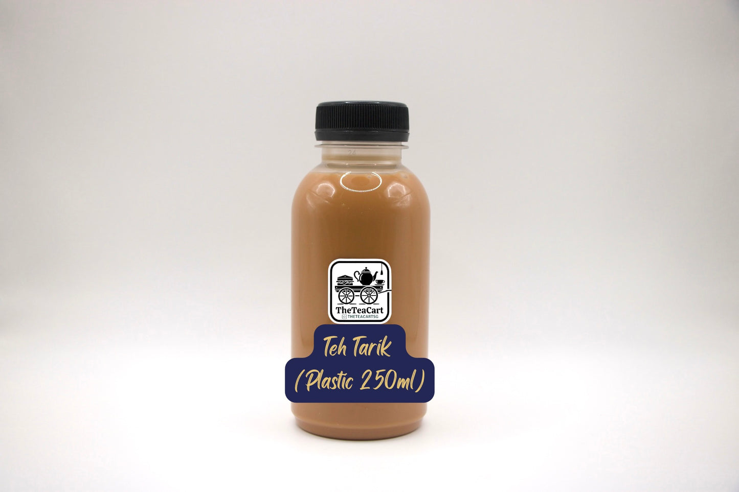 Teh Tarik (Set of 4)