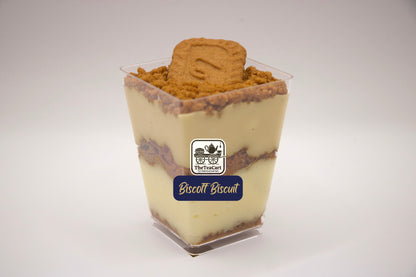 Cheesecake in a Cup (Set of 6)