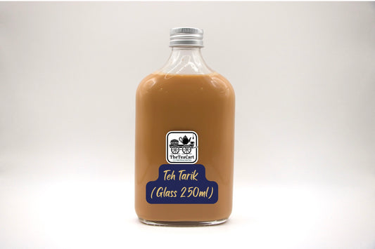 Teh Tarik (Set of 4)