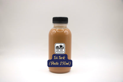 Teh Tarik (Set of 4)