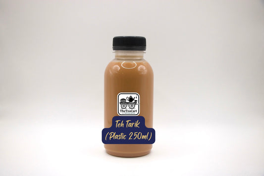 Teh Tarik (Set of 4)